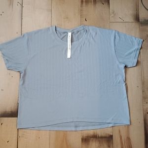 Lululemon Train To Be Top